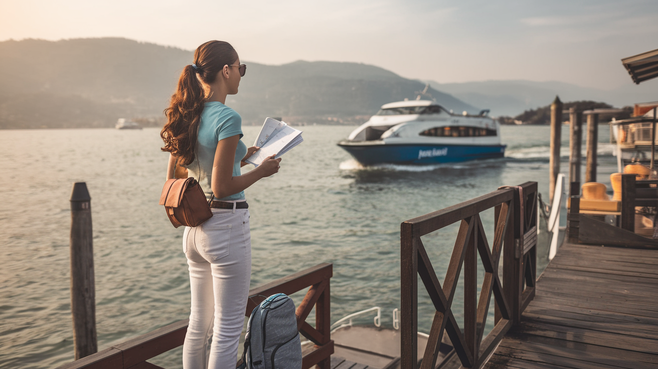 Desenzano del Garda to Venice Airport Transfer: Your Ultimate Guide